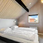 Prázdninový dům 318-harboore-charlottevej-9 *