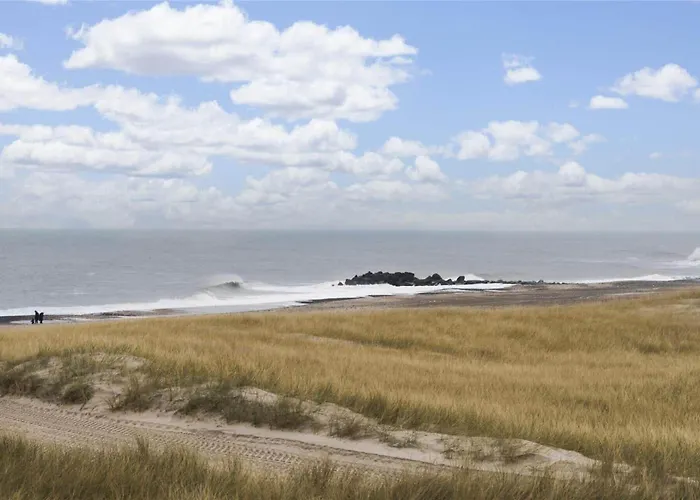 Dom wakacyjny 318-harboore-charlottevej-9 Harboør